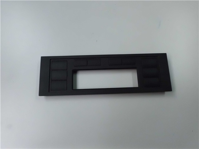 汽車內飾件噴漆