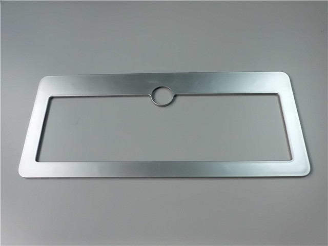 汽車(chē)內(nèi)飾件噴漆